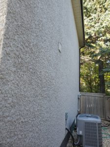 painting brick house exterior