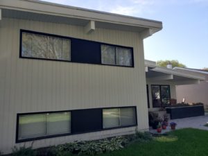 exterior house painting tip