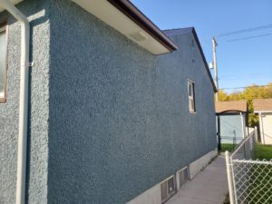 exterior wall painting pricing