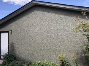 is painting stucco a good idea